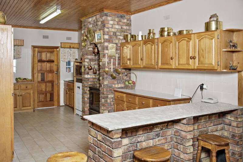 To Let 5 Bedroom Property for Rent in Douglas Northern Cape